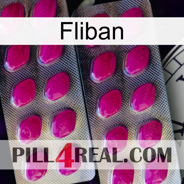 Fliban 10